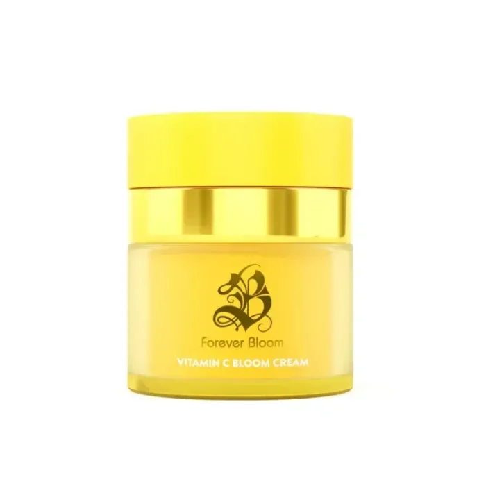 کرم ویتامین cسی و روشن کننده پوست فوراوربلوم (ForeverBloom) - تصویر 2
